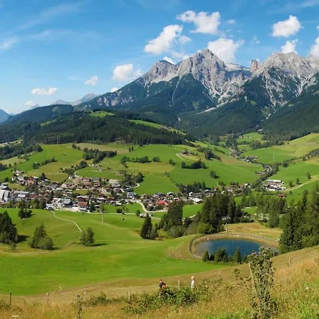 Koidl * マリア・アルム・アム・シュタイナーネン・メアー