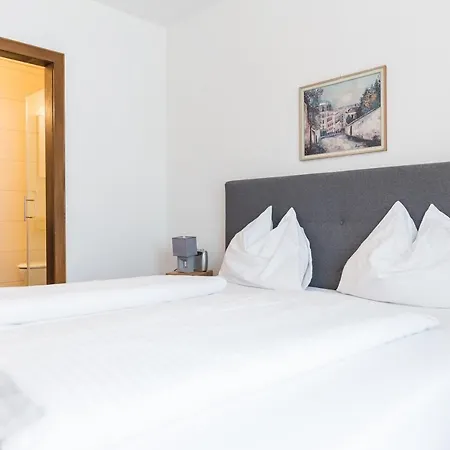 Koidl Maria Alm am Steinernen Meer