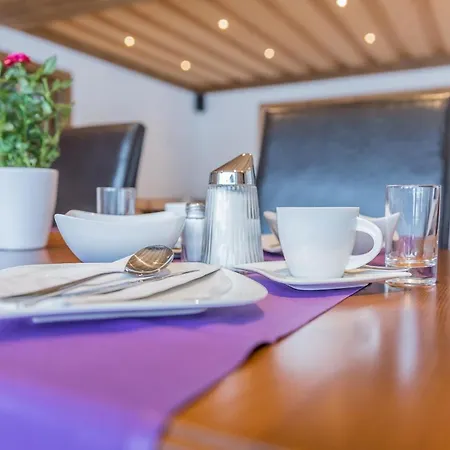 Koidl * Maria Alm am Steinernen Meer