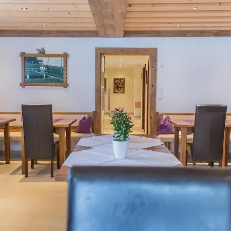 Koidl * Maria Alm am Steinernen Meer