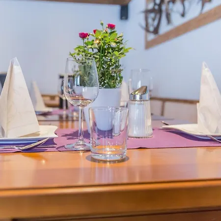 Koidl ゲストハウス *