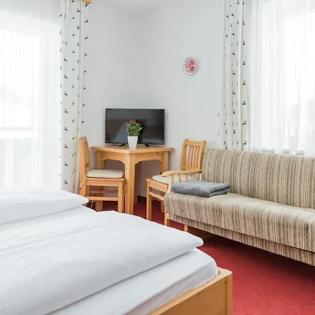 Guest house Koidl *