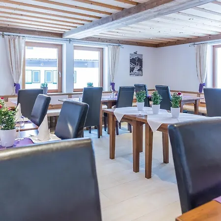 Koidl * マリア・アルム・アム・シュタイナーネン・メアー