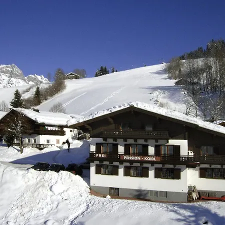 Koidl Πανσιόν