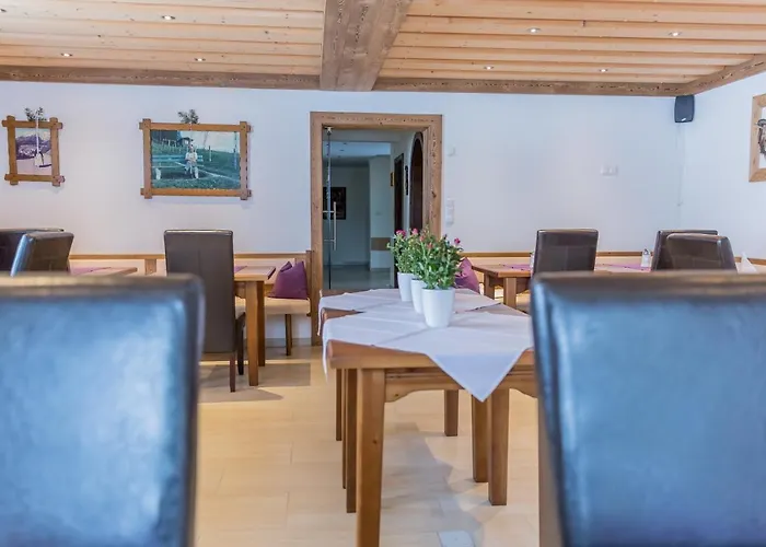 Koidl Maria Alm am Steinernen Meer