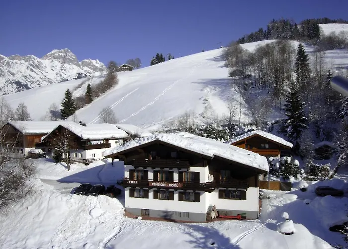 Πανσιόν Koidl