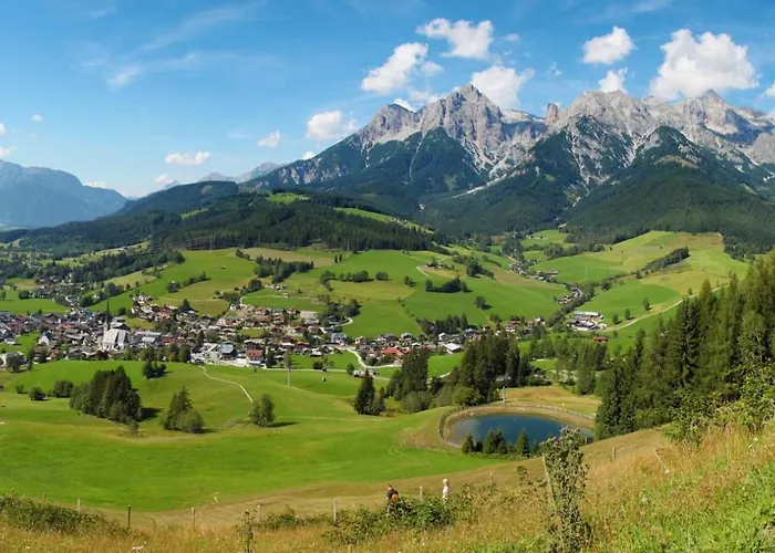 Koidl * Maria Alm am Steinernen Meer