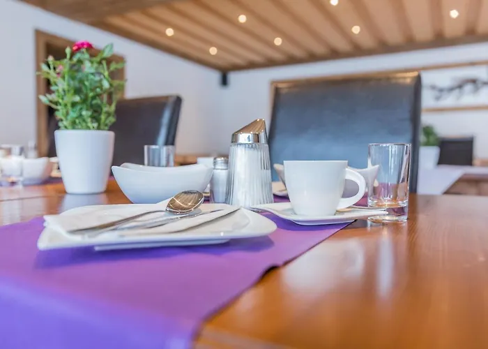 Koidl * Maria Alm am Steinernen Meer