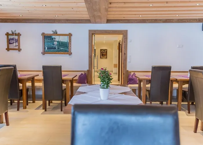 Koidl * Maria Alm am Steinernen Meer