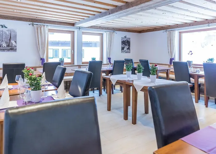 Koidl * Maria Alm am Steinernen Meer