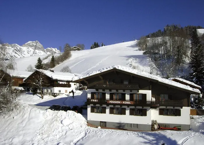 Koidl Πανσιόν